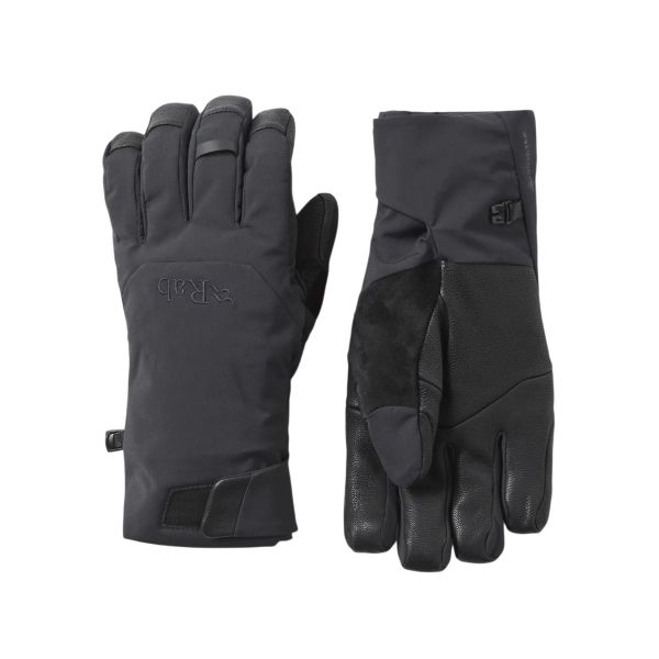 Rab Guide Guantes GORE-TEX