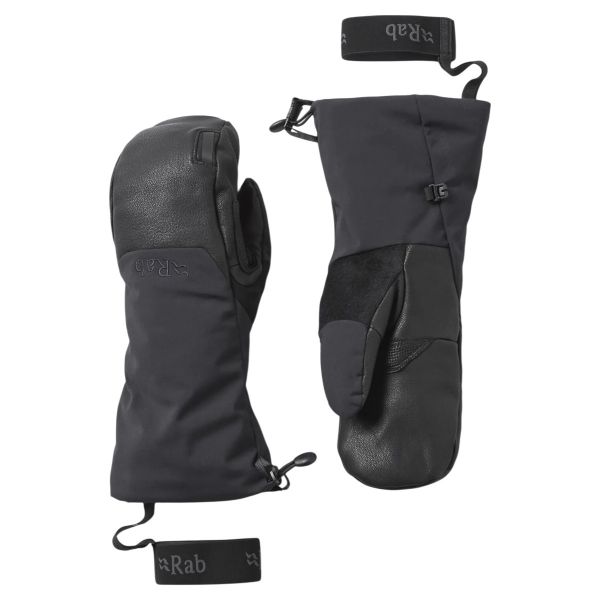 Rab Guide Mitones GORE-TEX