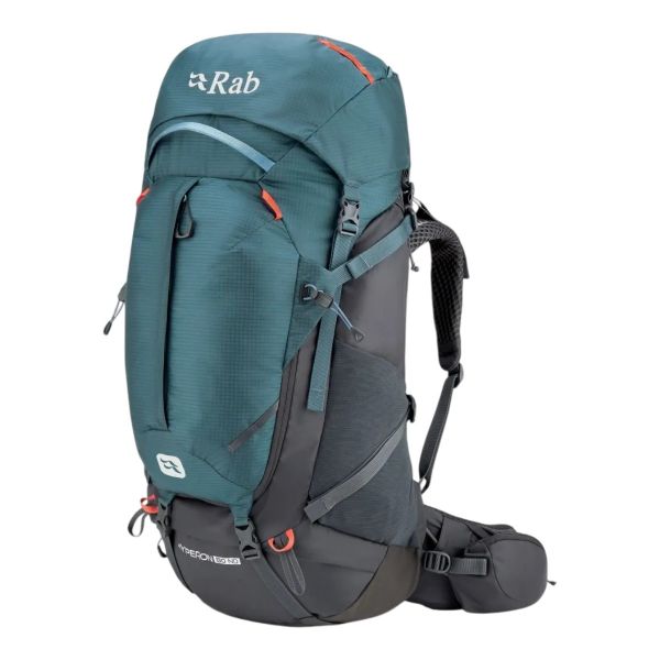 Rab Hyperon Mochila 80L Mujer