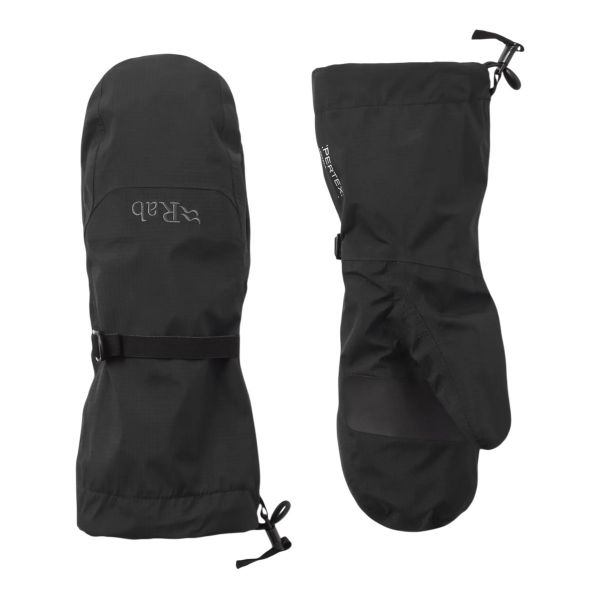 Rab Shield Mitones Impermeables