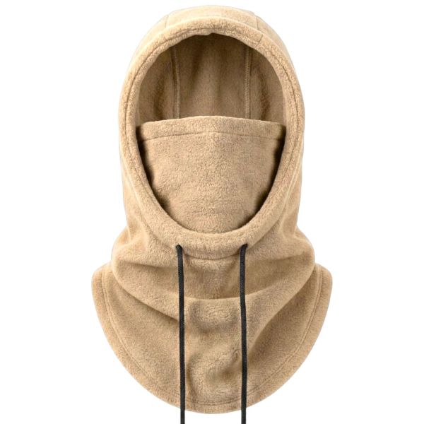 Salpa Zen Balaclava Polar