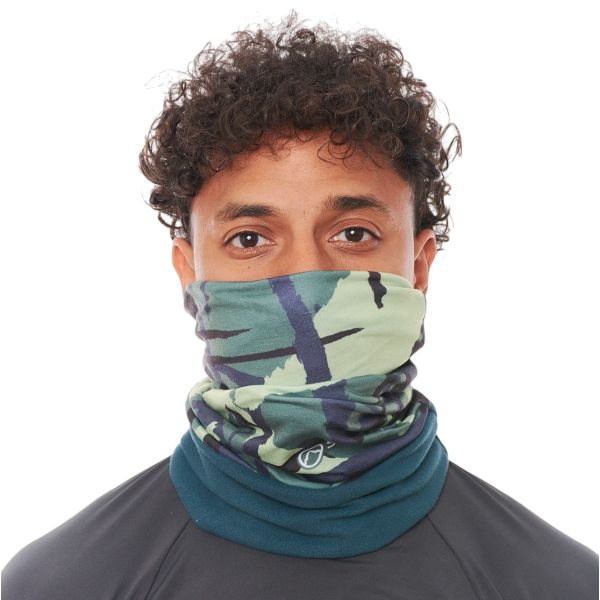 Salpa Cuello Bambu Micropolar