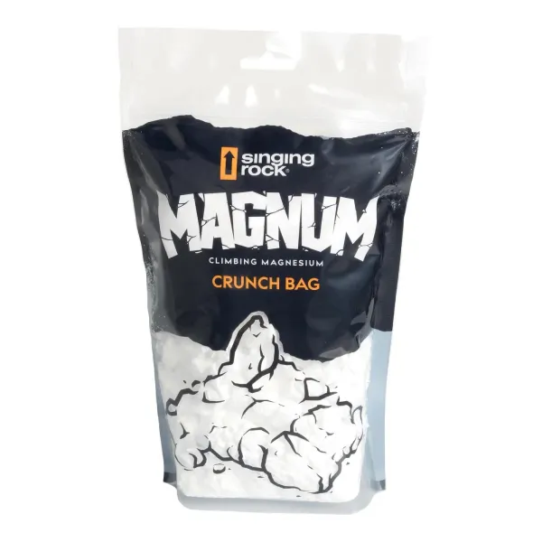 Singing Rock Magnum Crunch Bag 100g