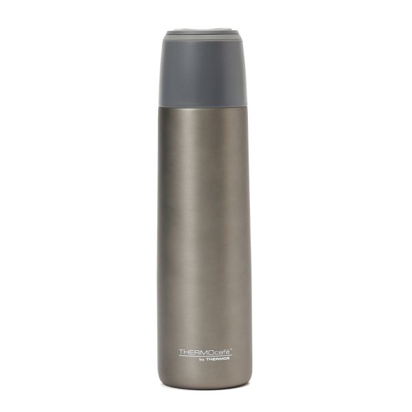 Thermos Thermocafe Acero Inox 1L