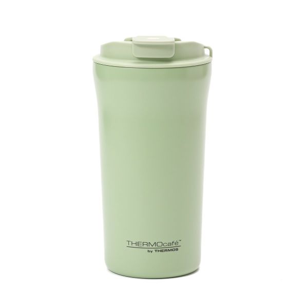 Thermos Thermocafe Vaso Térmico Acero Inox 500ml