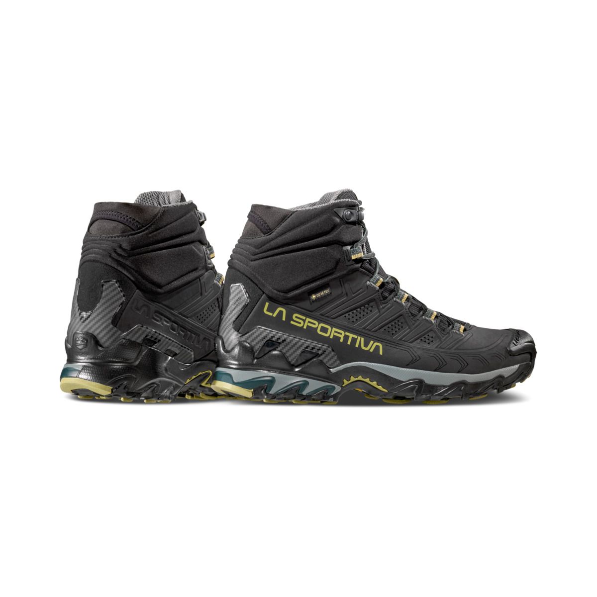 La Sportiva Ultra Raptor 2 Mid Leather GTX Wide
