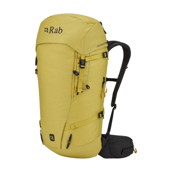 Rab Ascendor Mochila 35L