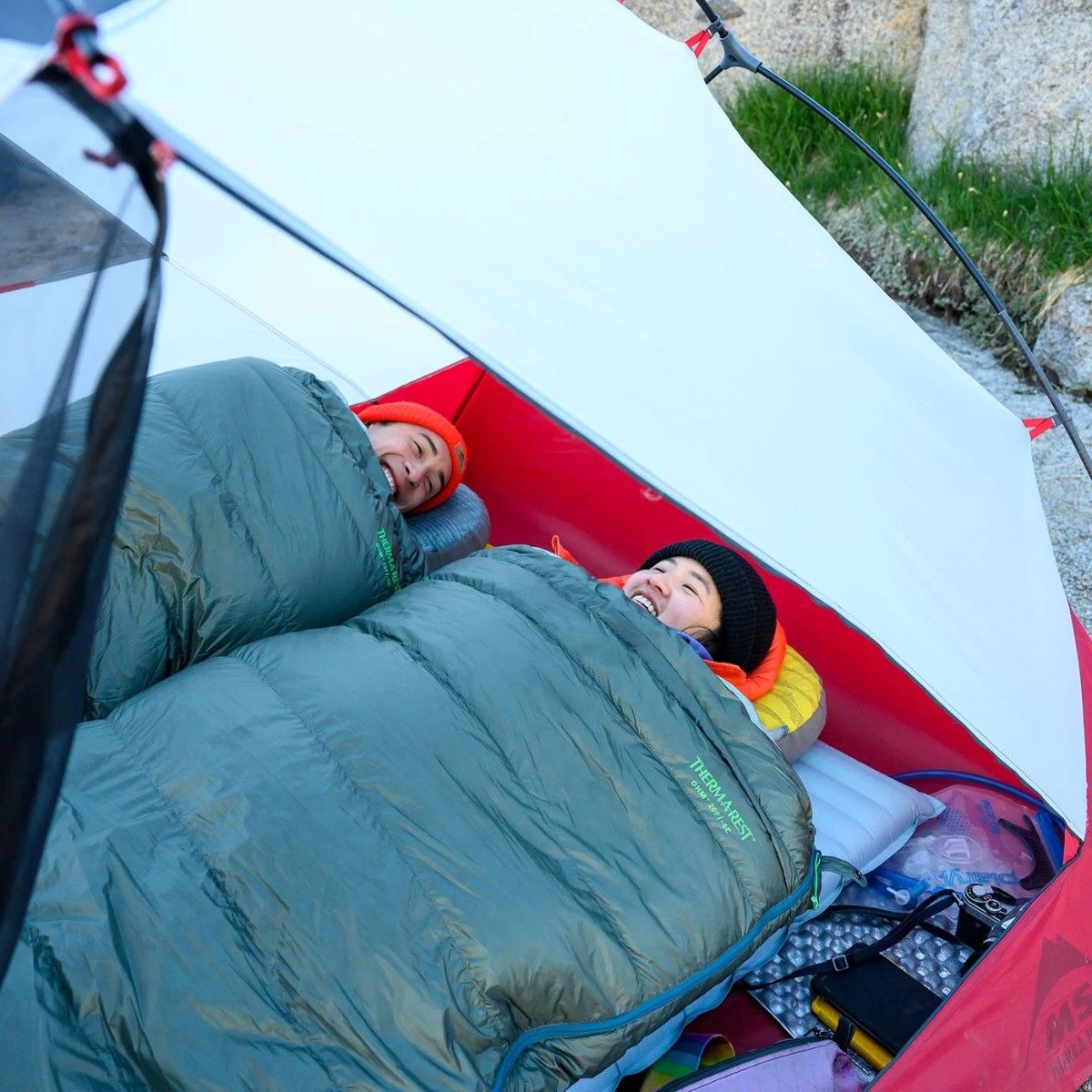 Thermarest XThern NXT Max Aislante Inflable R7.3 RW