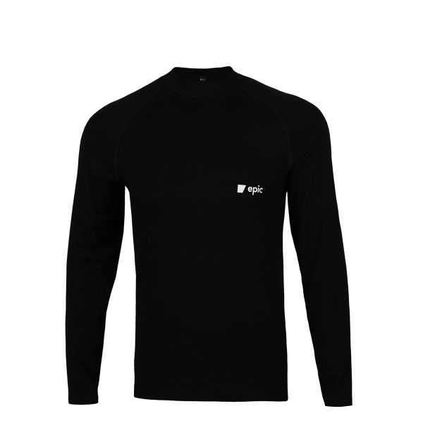 Epic Acay Bamboo II Camiseta Hombre