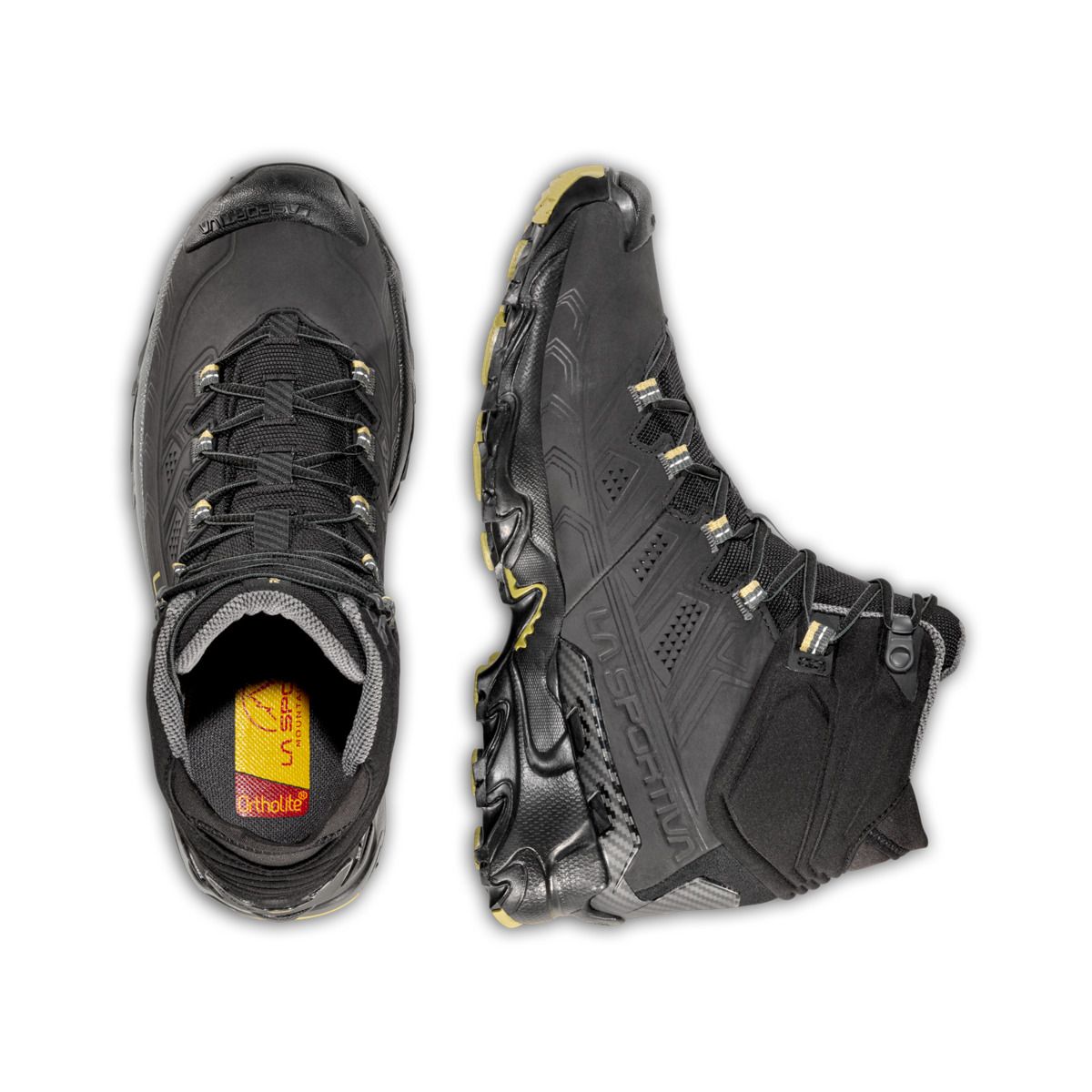 La Sportiva Ultra Raptor 2 Mid Leather GTX Wide