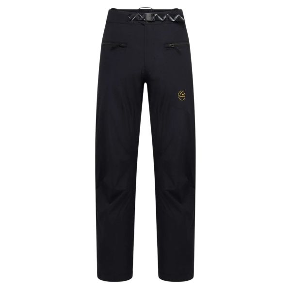 La Sportiva Pantalón Alpine Guide GTX