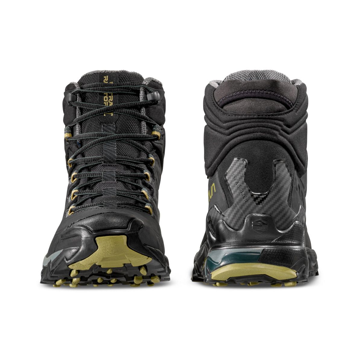 La Sportiva Ultra Raptor 2 Mid Leather GTX Wide