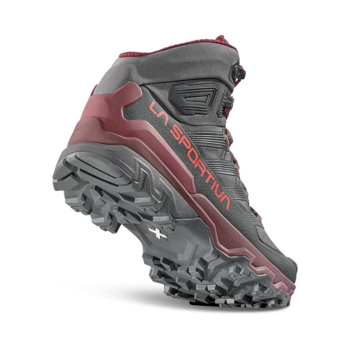La Sportiva Ultra Raptor 3 Mid GTX