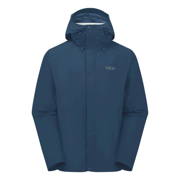 Rab Downpour Jacket