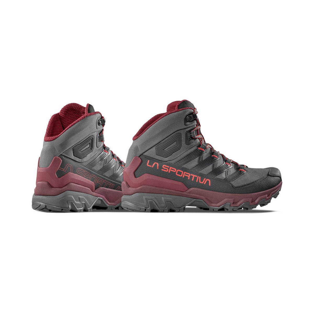 La Sportiva Ultra Raptor 3 Mid GTX