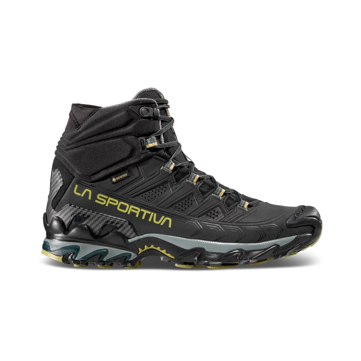La Sportiva Ultra Raptor 2 Mid Leather GTX Wide