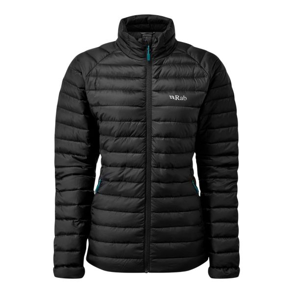 Rab Microlight Down Jacket Mujer