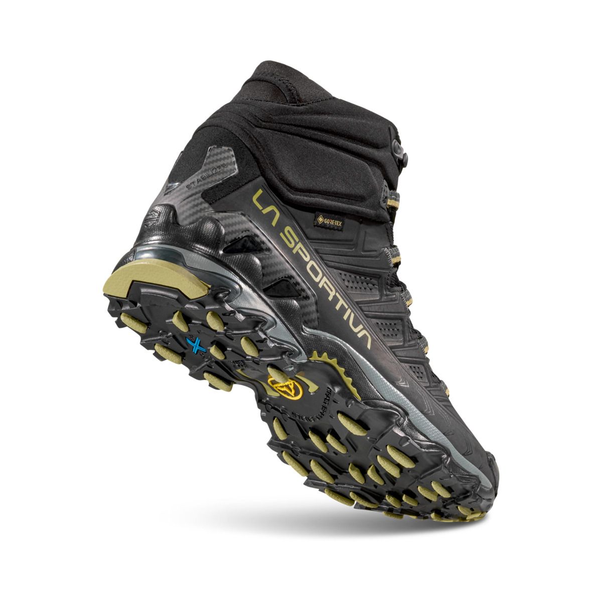La Sportiva Ultra Raptor 2 Mid Leather GTX Wide