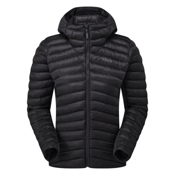 Rab Cirrus Flex Insulated Hooded Jacket Mujer
