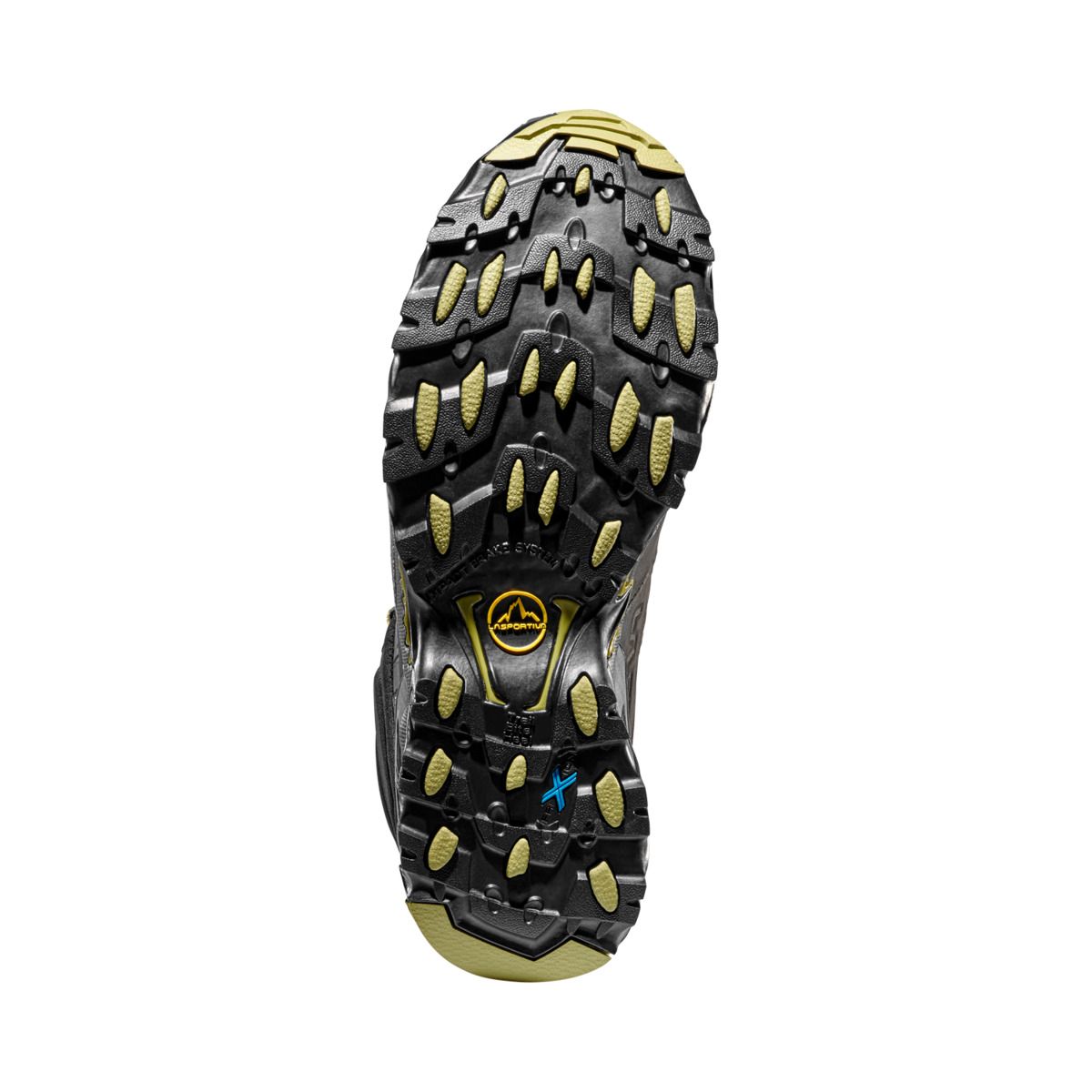 La Sportiva Ultra Raptor 2 Mid Leather GTX Wide