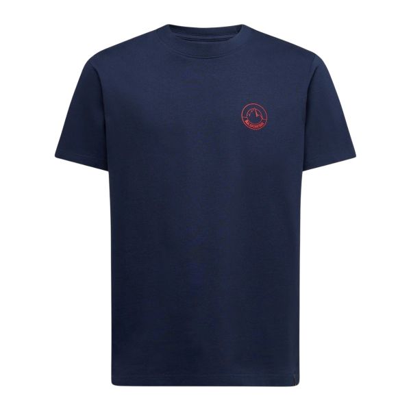 La Sportiva Circle Logo T-Shirt
