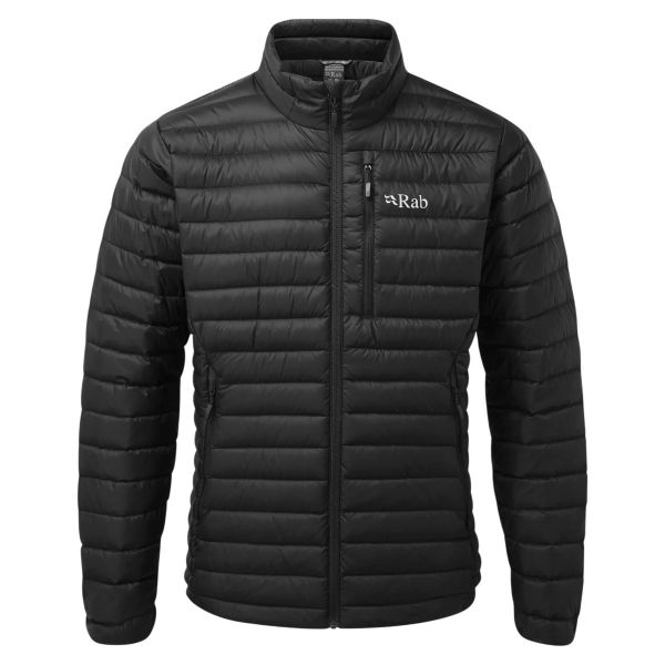 Rab Microlight Down Jacket