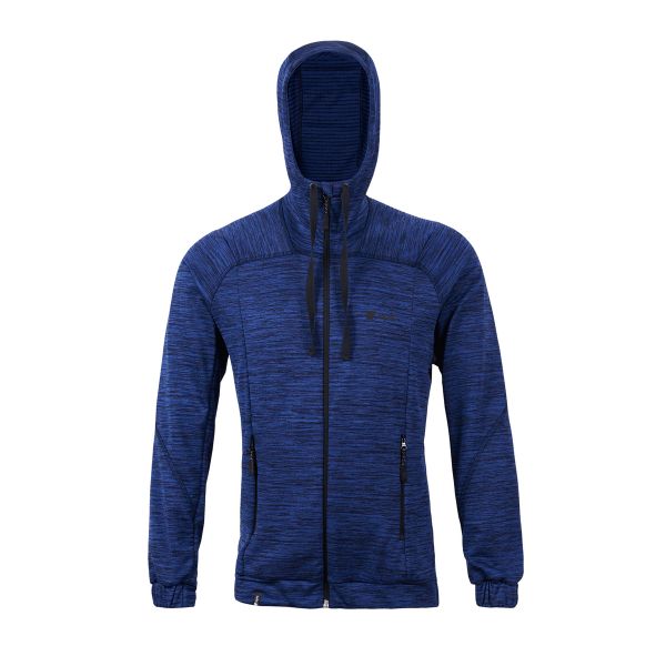 Epic Core Campera Hoody Polarvent