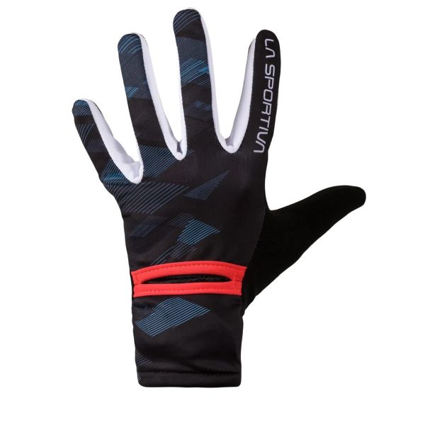 La Sportiva Trail Gloves Running Mujer