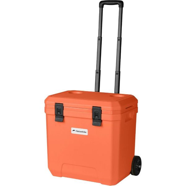 Naturehike Whales Pro Conservadora Portátil 36L