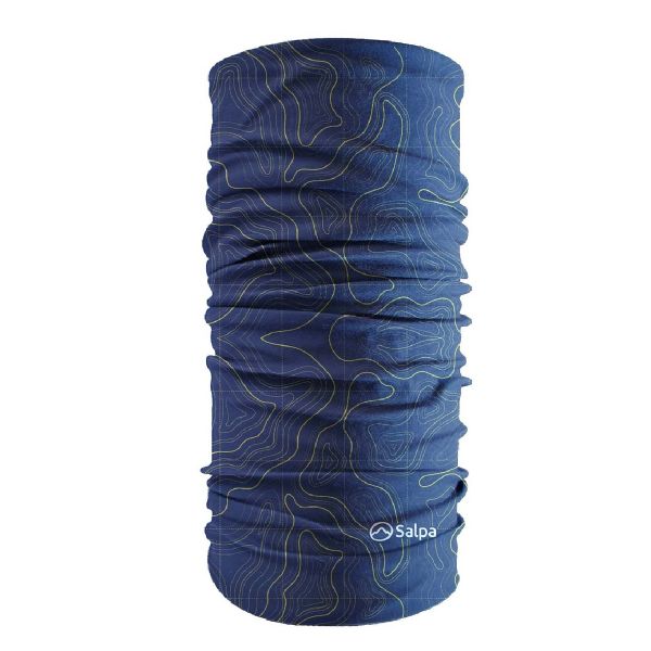Salpa Cuello Topográfico Microfibra