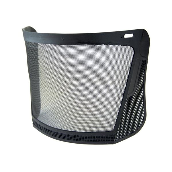 Singing Rock Hellberg Safe Visor Mesh Nylon