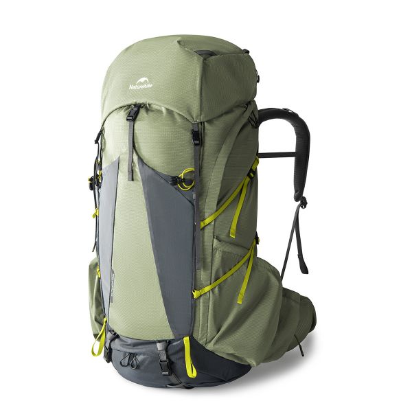 Naturehike Seek-Wind Pro Mochila 35+5L