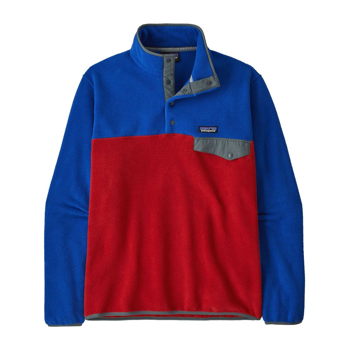 Patagonia Buzo Synchilla Lightweight
