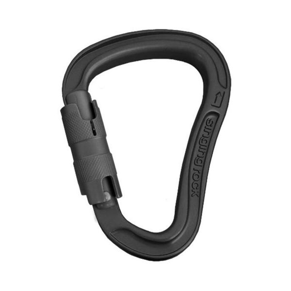 Singing Rock Bora HMS Twist Lock