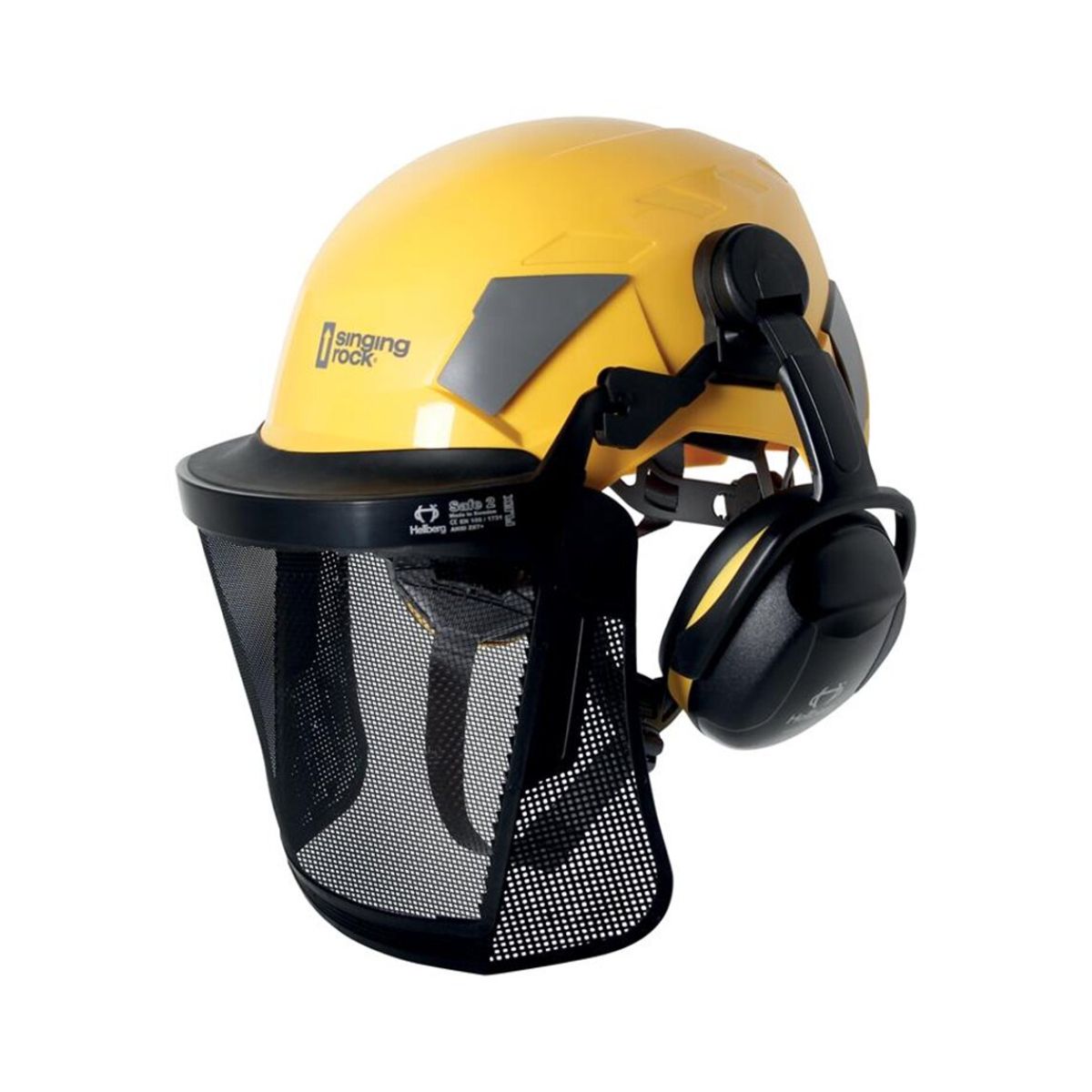 Singing Rock Safe 2 Flex Carrier