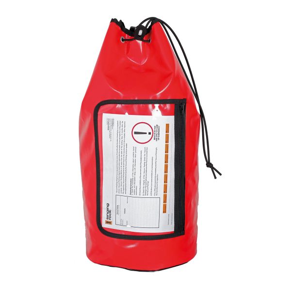 Singing Rock Rescue Bag