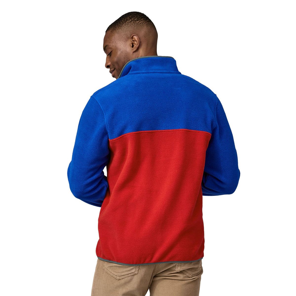 Patagonia Buzo Synchilla Lightweight