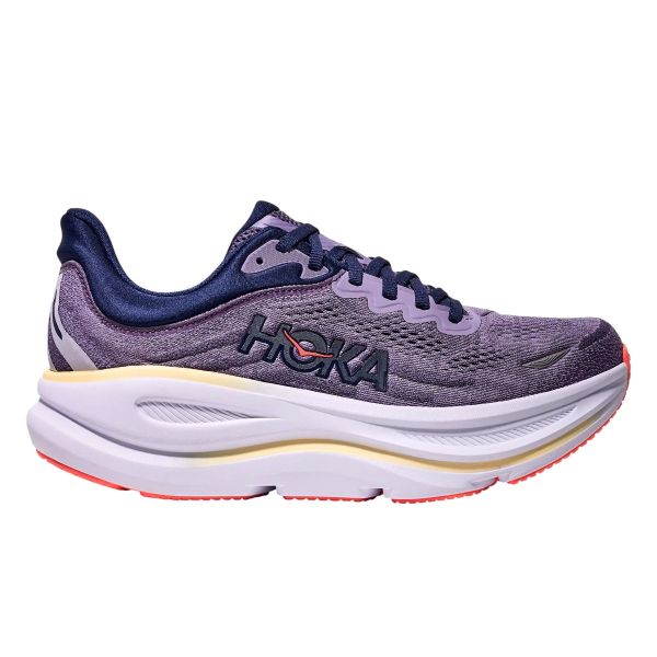 Hoka Bondi 9 Zapatillas Running Mujer