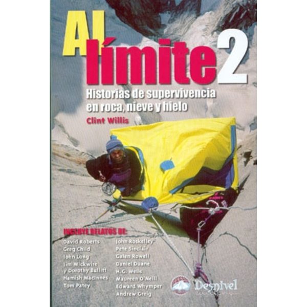 Al Límite 2
