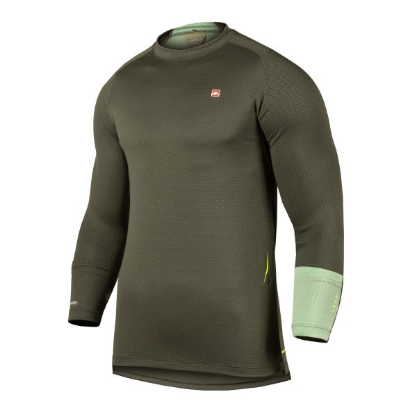 Verde Seco
