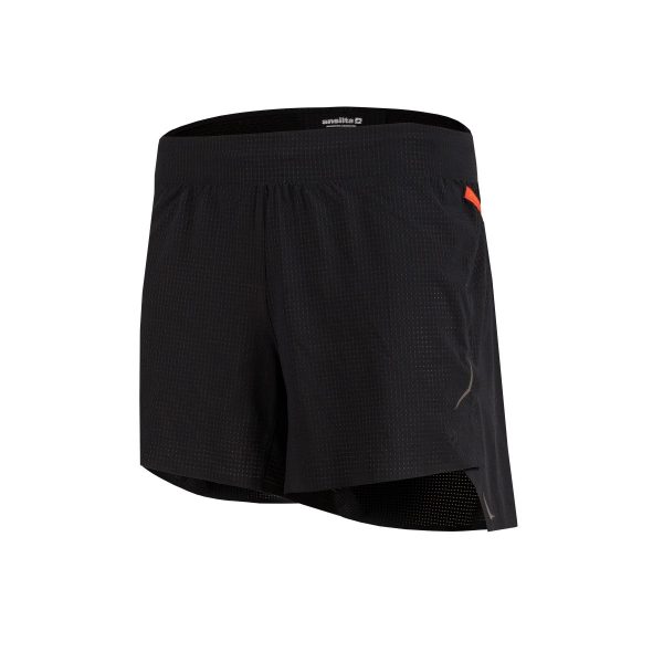 Negro / Naranja