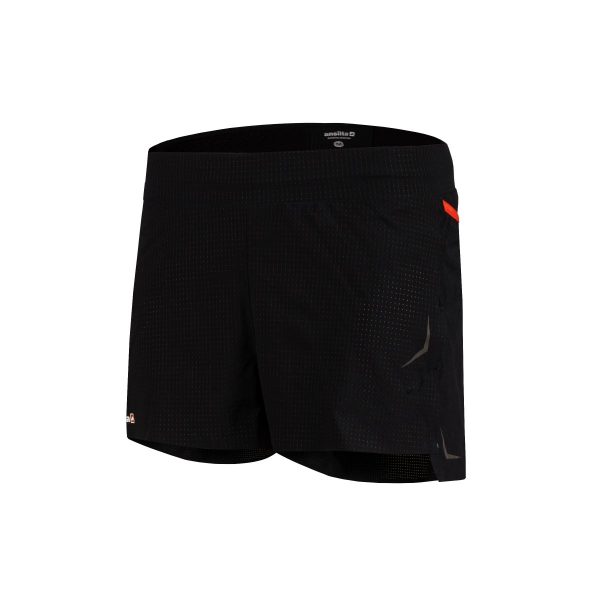 Negro / Naranja