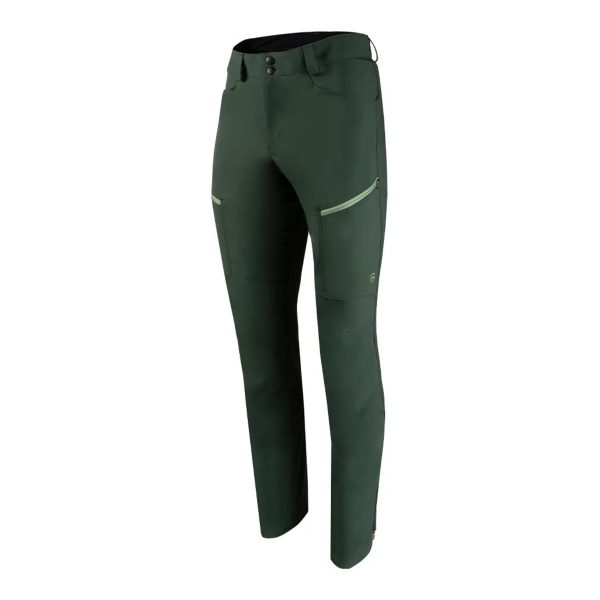 Verde Oscuro