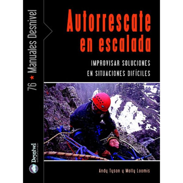 Autorrescate en escalada