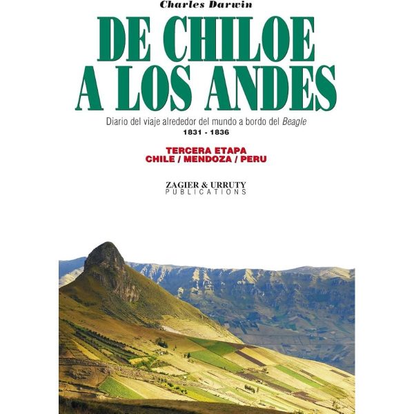 De Chiloe a los Andes