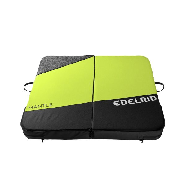 Edelrid Crashpad Mantle IV