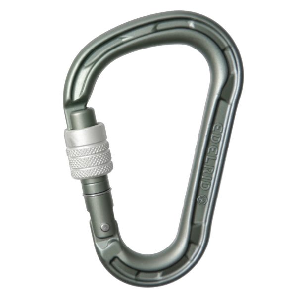 Edelrid HMS Magnum Screw