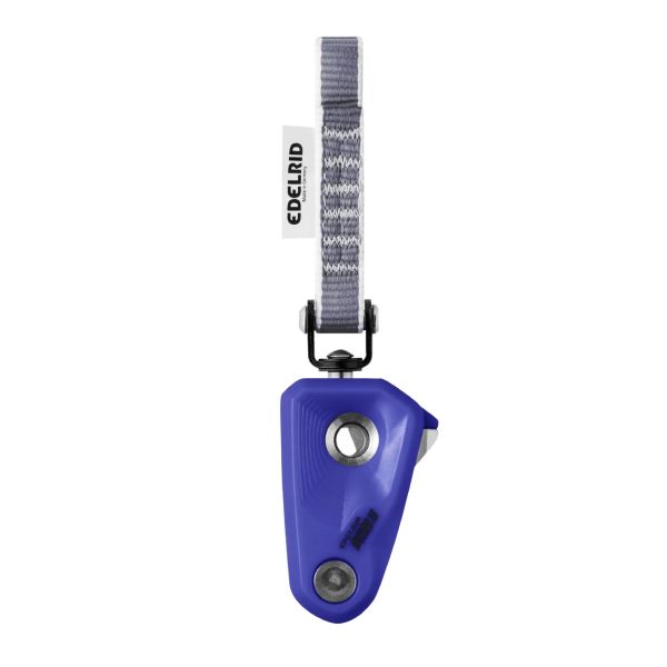Edelrid OHM II Asistente de frenado