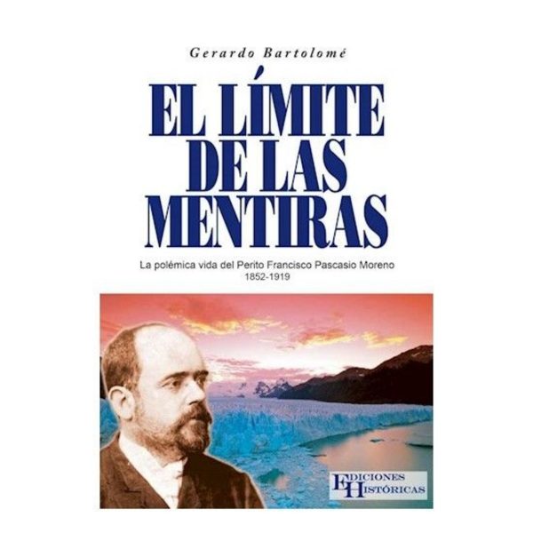 El Límite De Las Mentiras