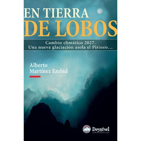 En Tierra de Lobos